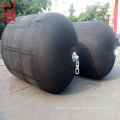 Deers marine mooring pneumatic marine rubber fenders for ship